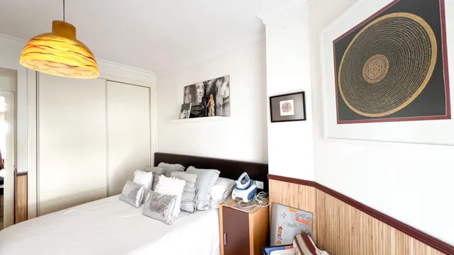 Ático dúplex de 3 dormitorios en Bel Air, Estepona — 14