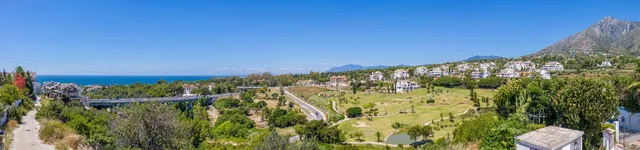 PROMOCIÓN VILLAS DE LUJO EN MARBELLA A 900 METROS DE LA PLAYA — 29
