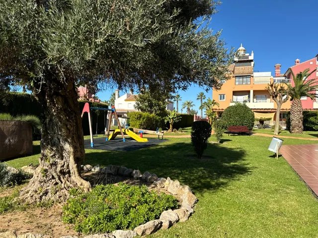 Calidad de vida en Martín Miguel — 49
