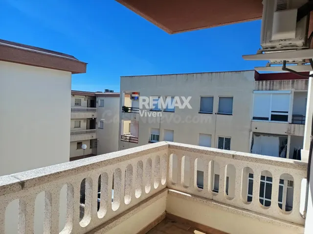 Excelente estudio ubicado en pleno paseo marítimo de Cubelle - foto 3