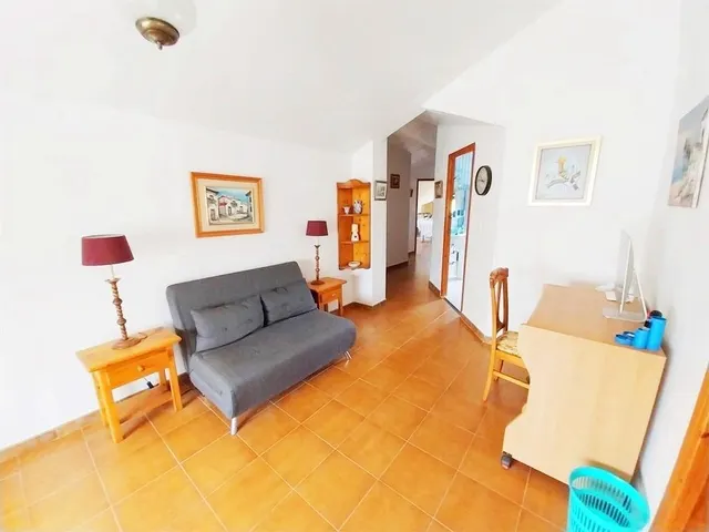 Hermosa casa de campo en los alrededores de Lorca — 39
