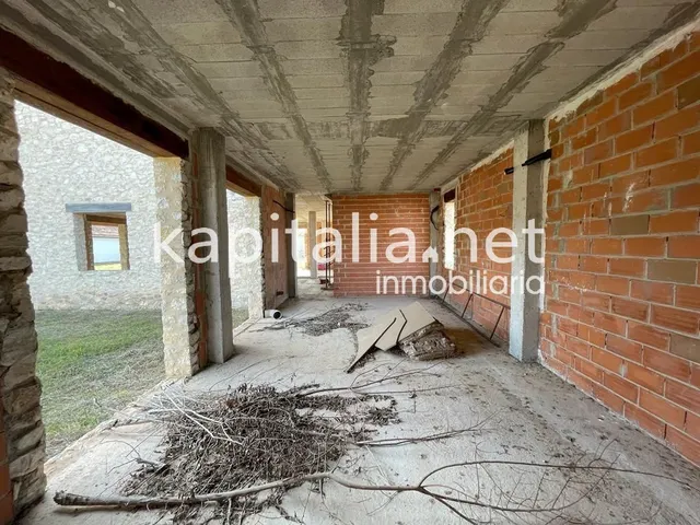 Chalet en Canals — 18