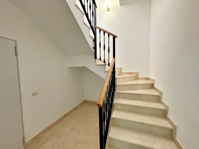 Adosado 3 habitaciones 191m² en venta - El Madroñal — 11