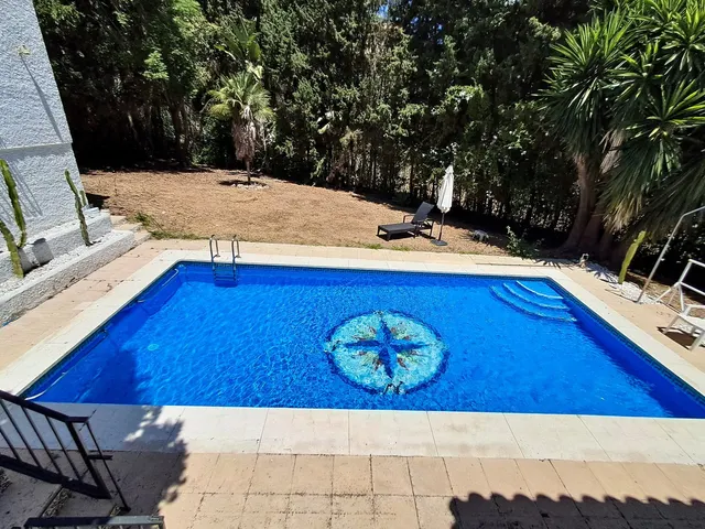 Chalet 7 habitaciones 227m² en venta - Riviera del sol — 13