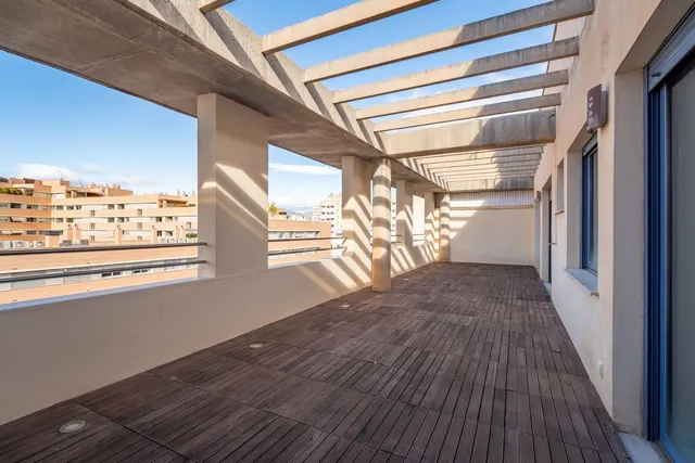 Ático 3 habitaciones 98m² en venta - La Princesa-Huelin — 15