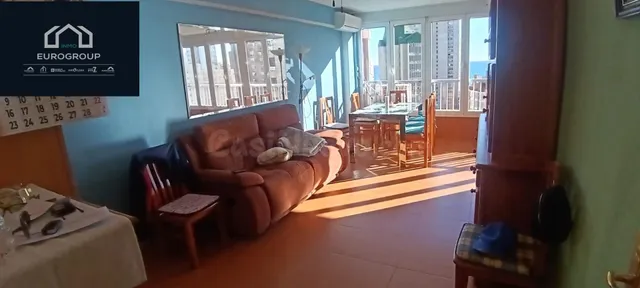 FANTÁSTICO APARTAMENTO DE 1 DORMITORIO, REFORMADO, CON PARKI - foto 3