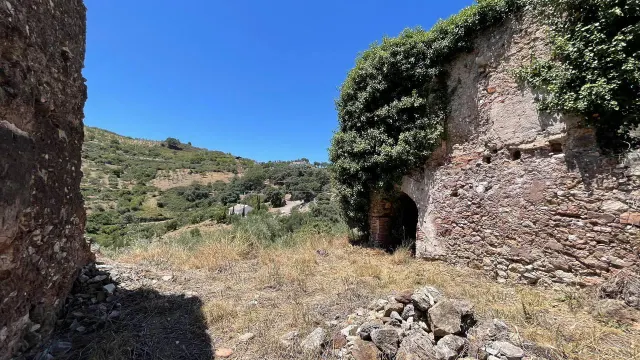 Oportunidad Única! Casa Rural Maravillosa en Atajate - Perfecta Ubicación a Solo Pasos del Pueblo — 31