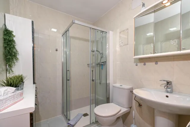 Villa mediterránea + appartamento  en Granadella — 13