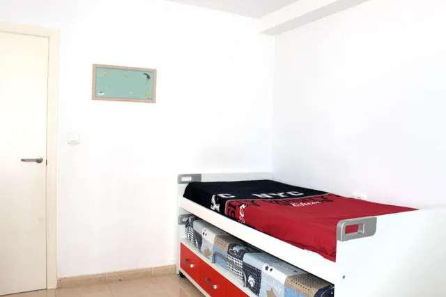 PLAYA GANDIA- PRIMERA LINEA PLAYA APARTAMENTO | Despierta frente al mar — 9