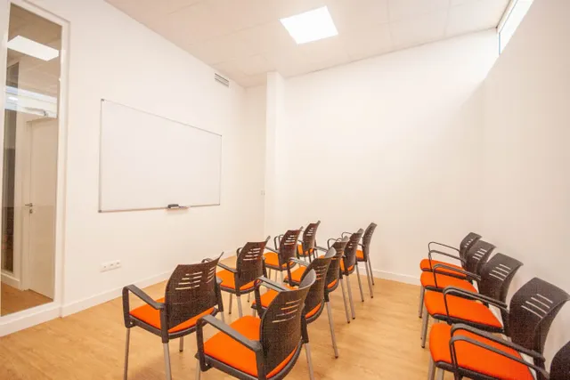 Coworking San Antonio de Cullera!!! — 11