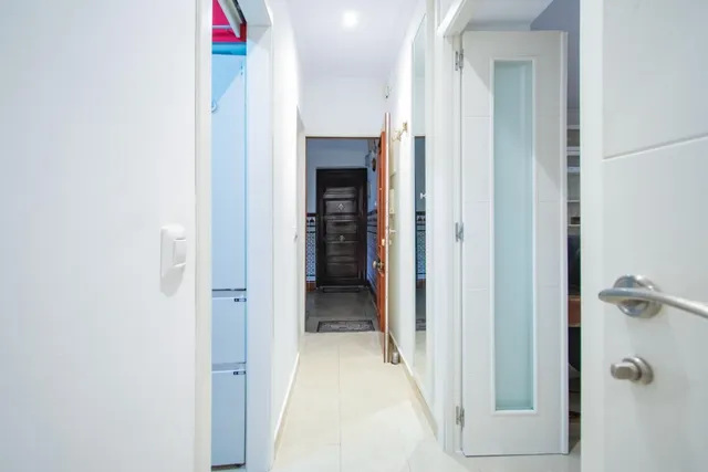 Precioso y luminoso piso en Triana — 20