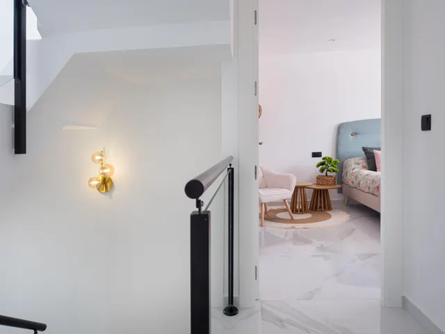 MEDITERRANEAN LUXURY HOMES EN SAN PEDRO DEL PINATAR, COSTA CALIDA — 30