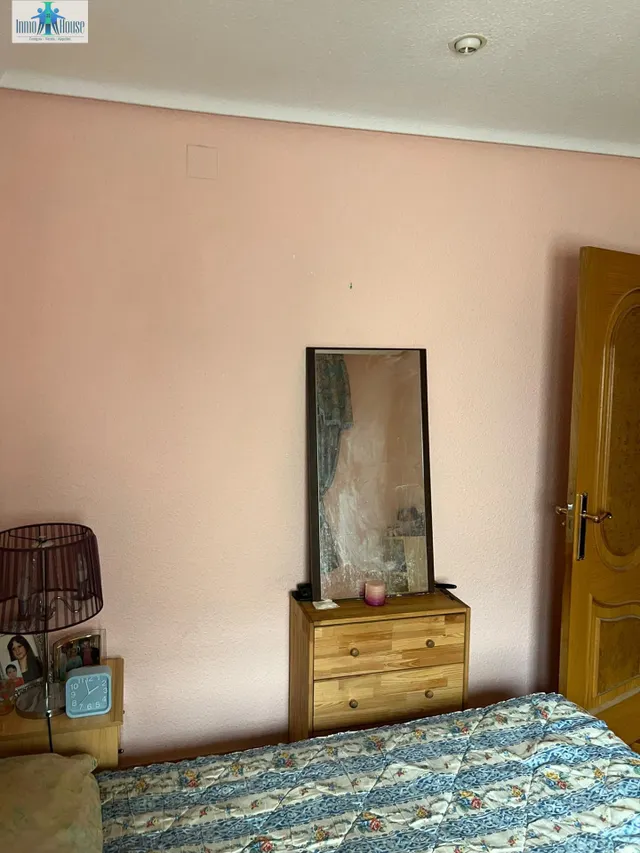 INMOHOUSE VENDE PISO EN ZONA CIRCUNVALACIÓN-CARREFOUR — 11