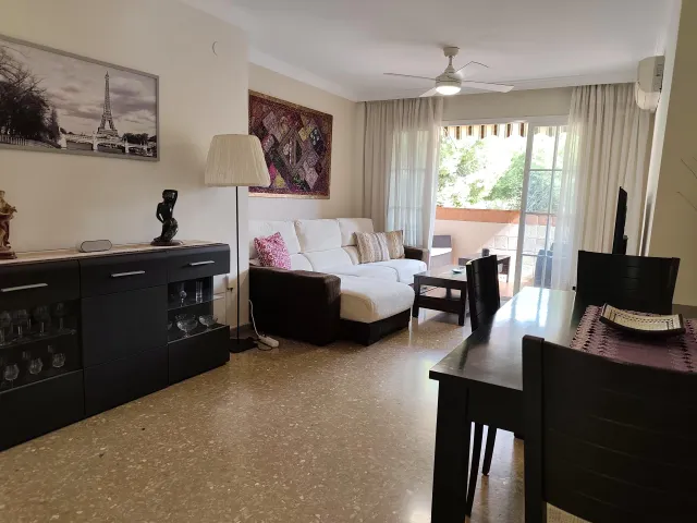 Piso en Venta en Ciudad Jardin — 11