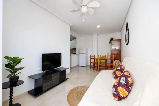 Ático 1 habitación 46m² en venta - torrevieja — 8
