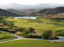 Increíble Ático en Golf Resort - foto 3