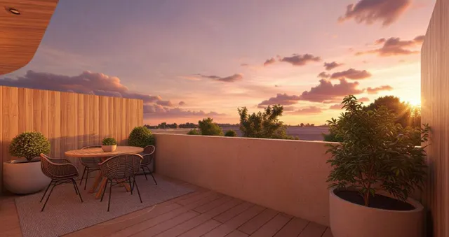 Apartamento 1 habitación 66m² en venta - Las Cañadas — 22