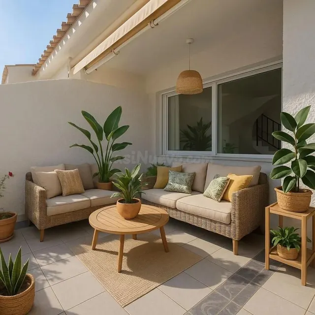 Adosado 3 habitaciones 150m² en venta - Villamartín-Las Fili
