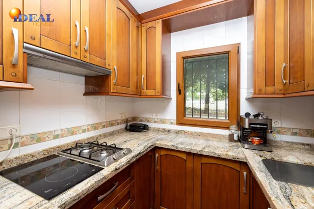Casa 2 habitaciones 68m² en venta - Otura — 12