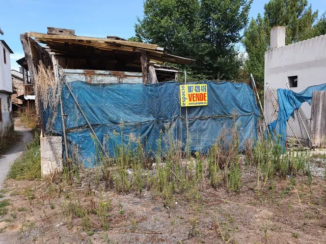 VENTA SOLAR EN VILLADEPALOS — 2