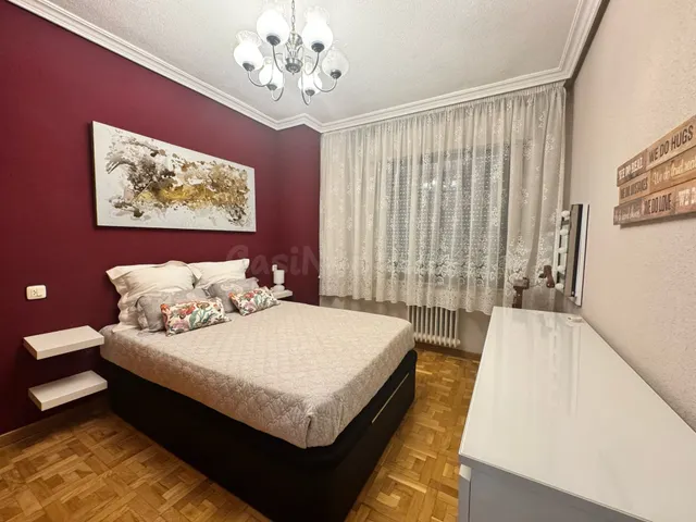 Piso 2 habitaciones 85m² en alquiler - Puente Ladrillo-Tores - foto 4