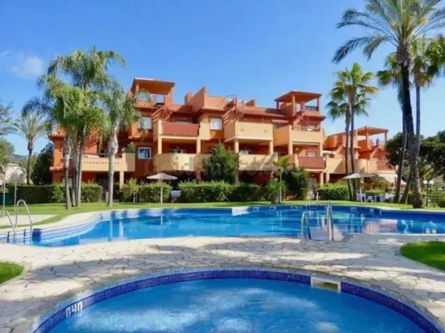 Apartamento 2 habitaciones 120m² en venta - Marbella — 5