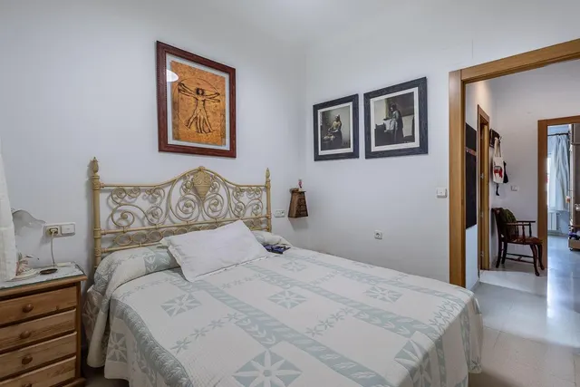 MAGNÍFICO PISO EN EL REALEJO — 20
