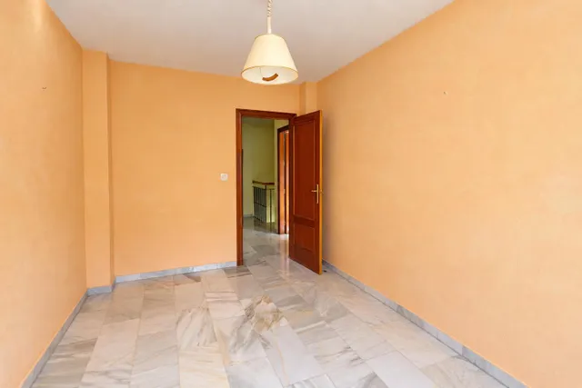 Chalet independiente con piscina en Híjar, Las Gabias — 32