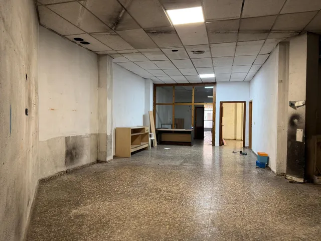 Gran local comercial con doble acceso en Gandia – 260 m2 en calle Benissuai — 12