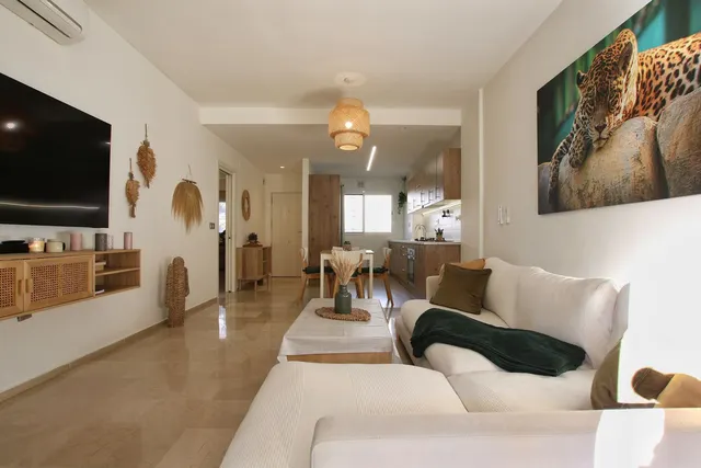 Apartamento 2 habitaciones 77m² en venta - Riviera del sol — 9