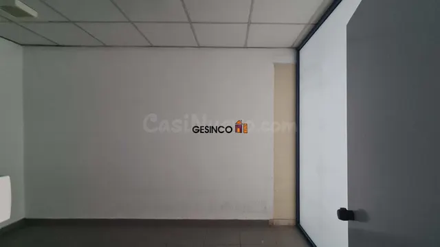 LOCAL COMERCIAL EN ALQUILER EN ONTINYENT — 4
