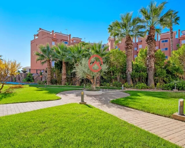 Exclusivo apartamento con vistas al mar en LA CALETA, Cabo R - foto 5