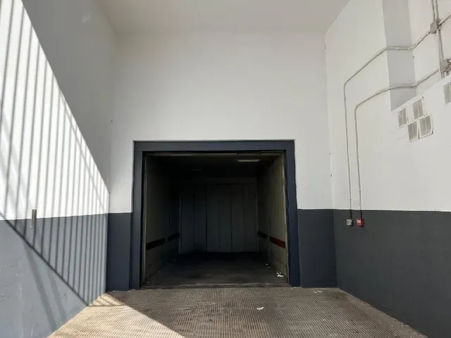 Venta plaza de garaje grupo San José Obrero Castellón — 3