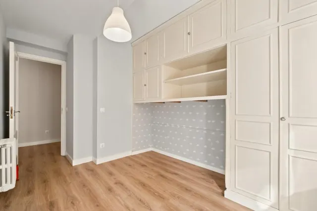Piso en Alquiler en Madrid Madrid — 16
