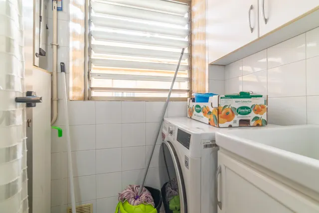 Apartamento 2 habitaciones 83m² en alquiler - Centro — 9