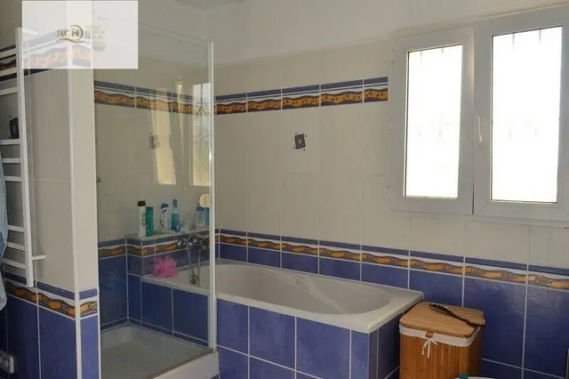 Casa 4 habitaciones 437m² en venta - Altea Pueblo — 22