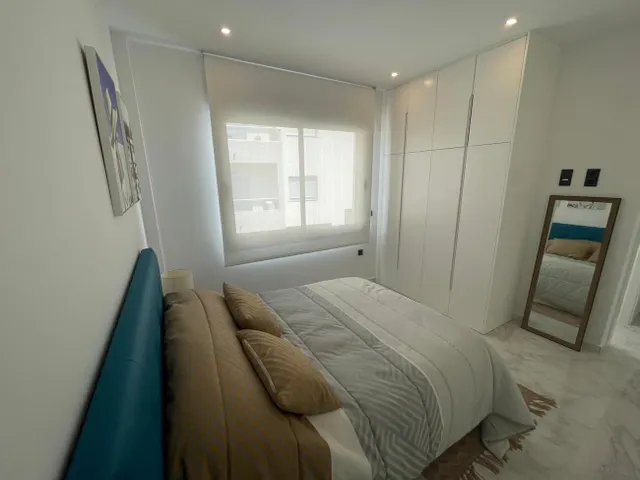 Villa 3 habitaciones 133m² en venta - Pueblo 4 — 29