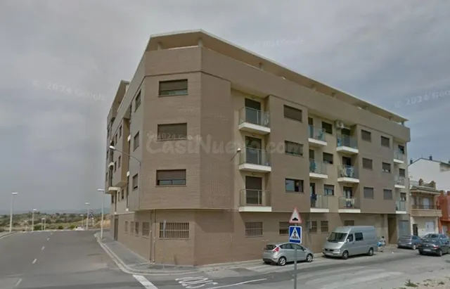 VENTA LOCAL COMERCIAL EN BENEGUASIL CON GRAN PROYECCIÓN - foto 3