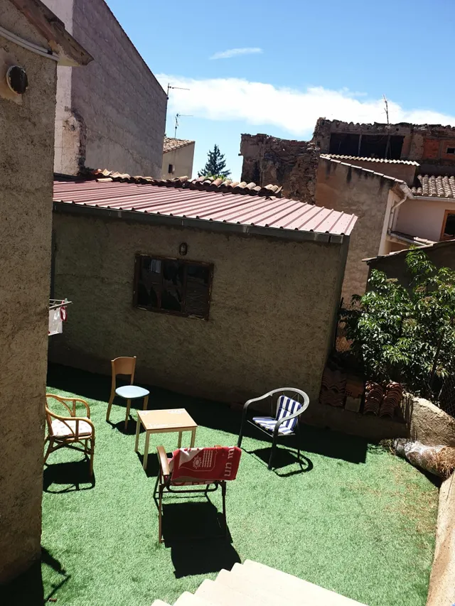Casa en Luco de Jiloca — 43
