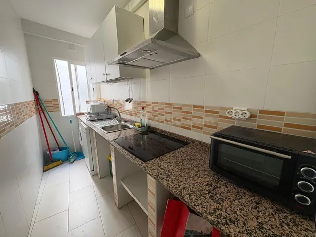 PISO DE 3 habitaciones EN LA JUDERÍA – EXTERIOR, LUMINOSO Y  - foto 5
