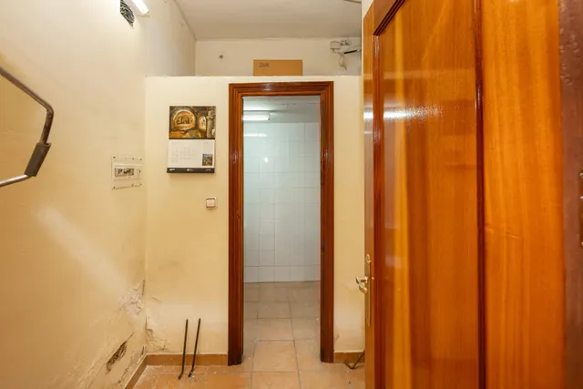 Local de 50 m2 cerca del centro de Granada con posibilidad de cambio de uso a vivienda — 21