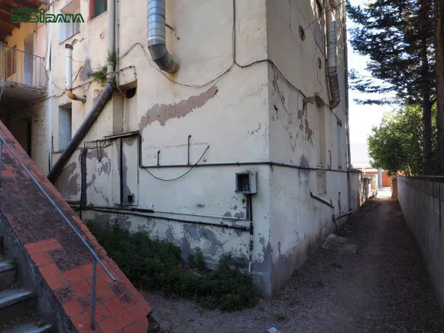 EDIFICI EN VENDA A IGUALADA - ESTACIÓ — 7