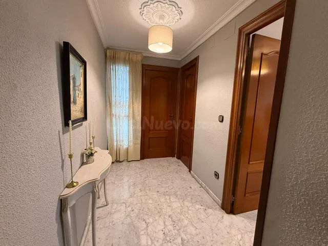 Piso de 4 dormitorios en una de las mejores zonas de Alicante — 5