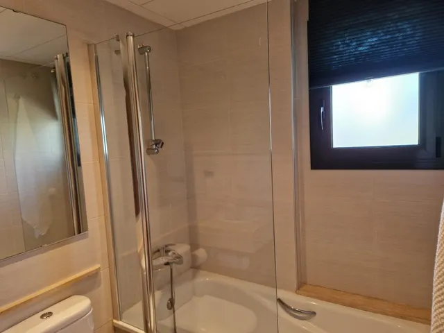 BONITO PISO DE 2 habitaciones EN SALATAR EN VENTA — 20