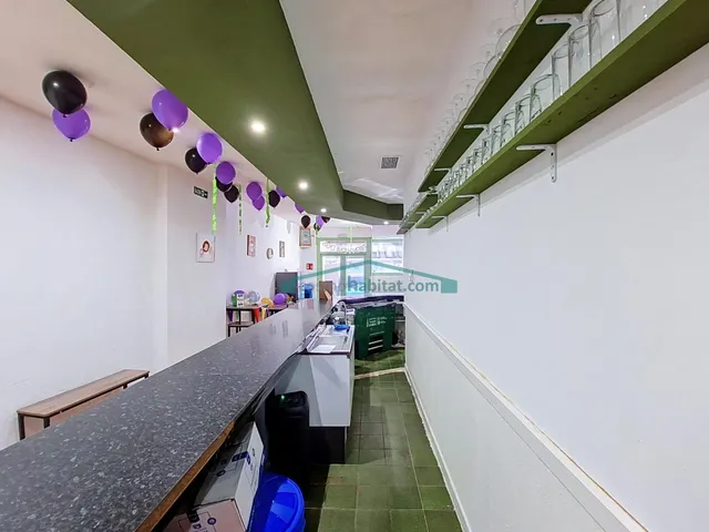 Se traspasa ludoteca-cafetería en Tavernes Blanques — 10