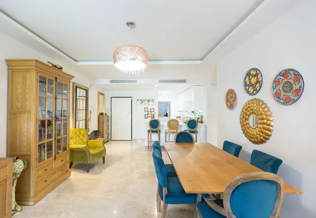 Apartamento 2 habitaciones 164m² en venta - Marbella — 4