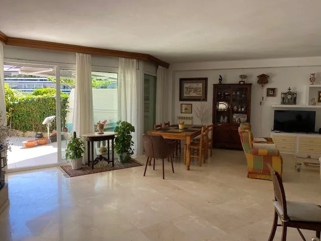 Planta baja en venta en Parc de Mar — 6