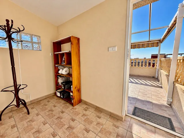 Casa 3 habitaciones 122m² en venta - torrevieja — 12