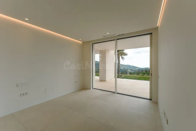 Apartamento 2 habitaciones 127m² en venta - Ojen pueblo - foto 4