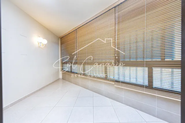 Exclusivo Piso en Primera Línea de Playa de Las Canteras con Vistas al Mar — 5